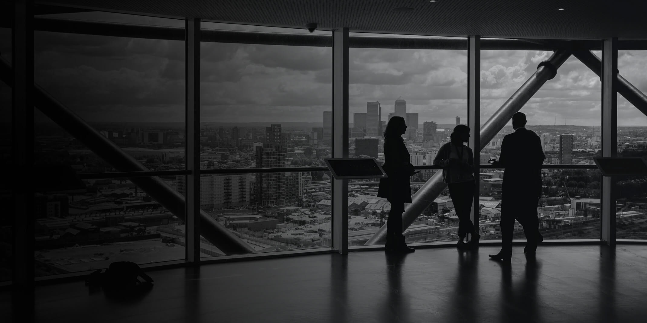 Capability Uplift Evaluating Potential Cloud Modernisation Partners - 8K Colorful Textures for Desktop